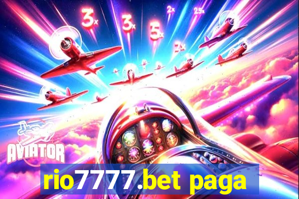 rio7777.bet paga